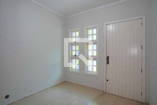 Hall de entrada de casa à venda com 4 quartos, 288m² em Vila Jardim, Porto Alegre