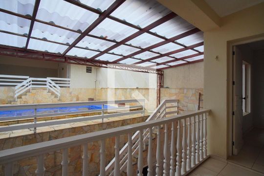 Quarto 2 - Varanda de casa à venda com 4 quartos, 288m² em Vila Jardim, Porto Alegre