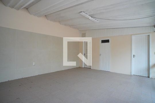 Churrasqueira de casa à venda com 4 quartos, 288m² em Vila Jardim, Porto Alegre