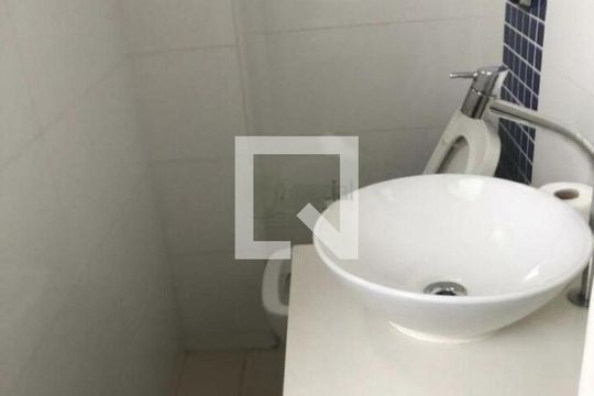Apartamento à venda com 3 quartos, 96m² em Vila Santo Estevão, São Paulo