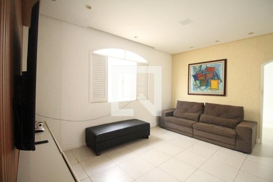 Sala de casa para alugar com 6 quartos, 800m² em Itaigara, Salvador