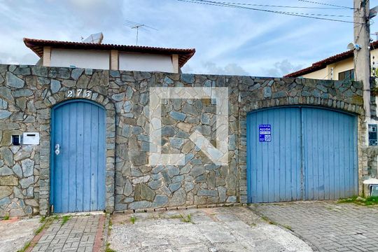 Fachada de casa para alugar com 6 quartos, 800m² em Itaigara, Salvador