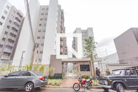 Fachada de apartamento à venda com 2 quartos, 42m² em Vila Água Funda, São Paulo