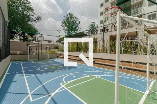 Quadra de apartamento à venda com 2 quartos, 42m² em Vila Água Funda, São Paulo