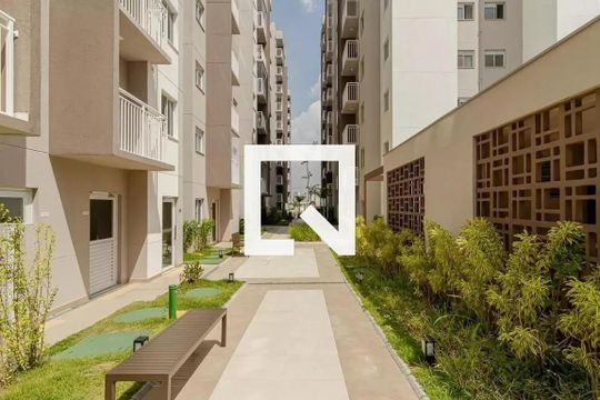 Área Comum de apartamento à venda com 2 quartos, 42m² em Vila Água Funda, São Paulo
