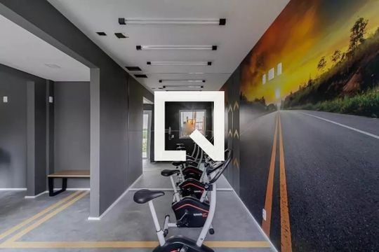 Academia de apartamento à venda com 2 quartos, 42m² em Vila Água Funda, São Paulo