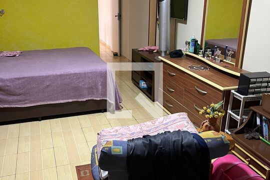 Quarto 1 de casa à venda com 3 quartos, 183m² em Parque Edu Chaves, São Paulo