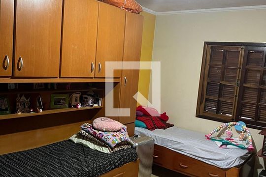 Quarto 2 de casa à venda com 3 quartos, 183m² em Parque Edu Chaves, São Paulo