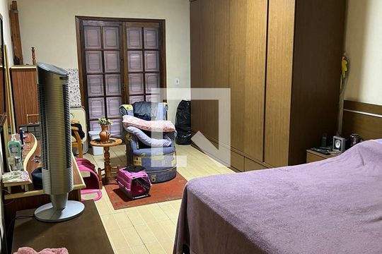 Quarto 1 de casa à venda com 3 quartos, 183m² em Parque Edu Chaves, São Paulo