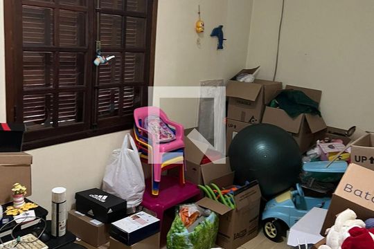 Quarto 3 de casa à venda com 3 quartos, 183m² em Parque Edu Chaves, São Paulo