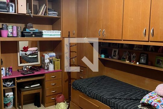 Quarto 2 de casa à venda com 3 quartos, 183m² em Parque Edu Chaves, São Paulo