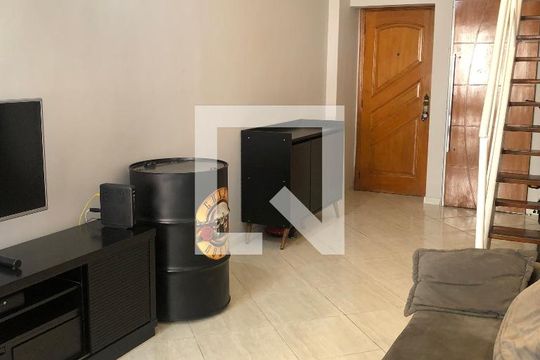 Apartamento à venda com 3 quartos, 140m² em Tijuca, Rio de Janeiro
