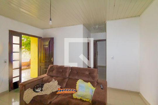 Casa à venda com 2 quartos, 100m² em Harmonia, Canoas
