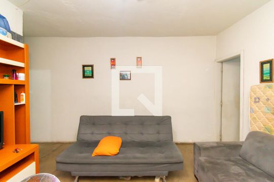 Sala de casa à venda com 4 quartos, 175m² em Vila Bancaria, São Paulo