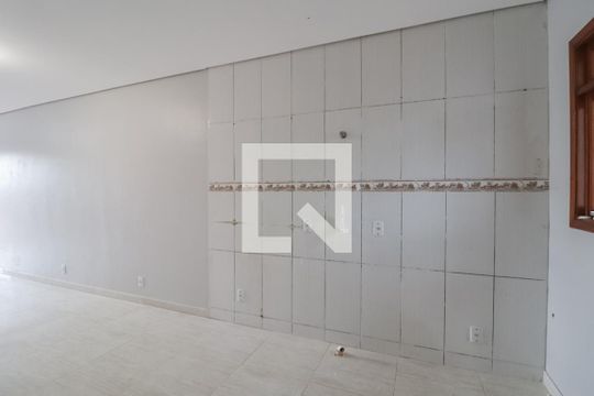 Cozinha de casa à venda com 2 quartos, 55m² em Campina, São Leopoldo