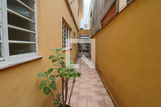 Correndor de casa à venda com 3 quartos, 125m² em Jardim Jaú (zona Leste), São Paulo