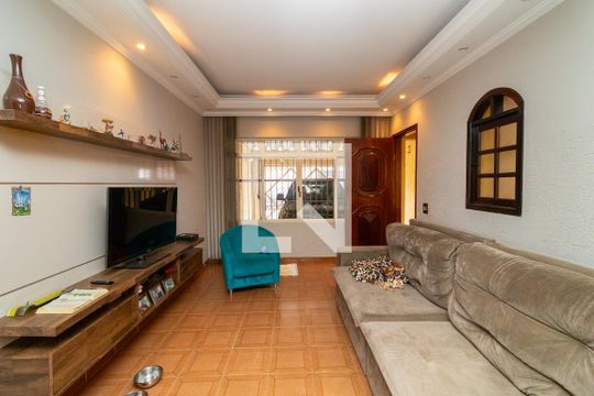 Casa à venda com 3 quartos, 125m² em Jardim Jaú (zona Leste), São Paulo