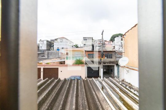 Vista do Quarto 1 de casa à venda com 3 quartos, 125m² em Jardim Jaú (zona Leste), São Paulo