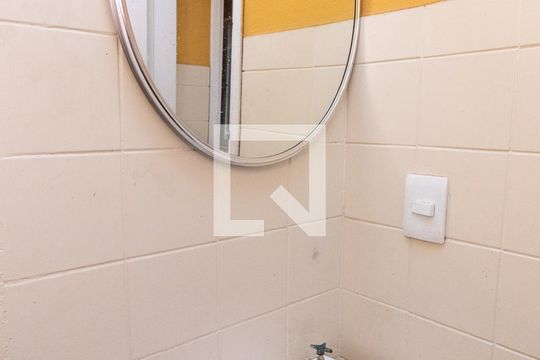 Banheiro 2 de casa à venda com 3 quartos, 125m² em Jardim Jaú (zona Leste), São Paulo