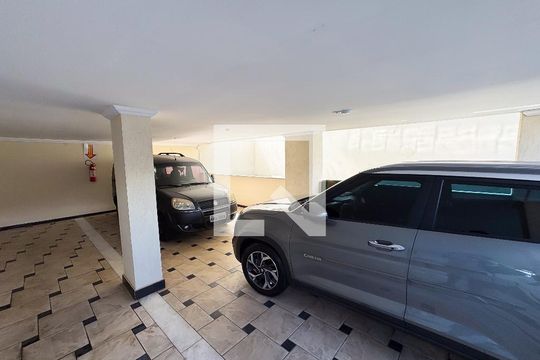 Área comum de apartamento à venda com 4 quartos, 300m² em Eldorado, Contagem