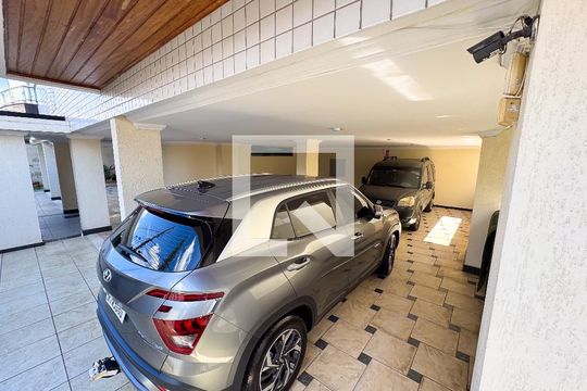 Área comum de apartamento à venda com 4 quartos, 300m² em Eldorado, Contagem