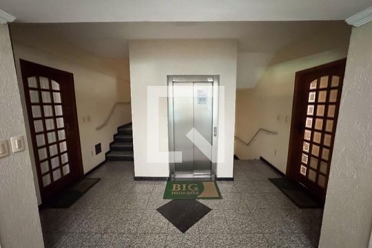 Área comum de apartamento à venda com 4 quartos, 300m² em Eldorado, Contagem