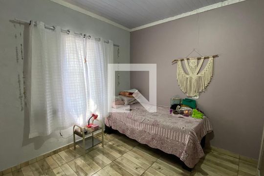 Casa 1 - Quarto 1 de casa à venda com 8 quartos, 426m² em Vila Francisco Matarazzo, Santo André