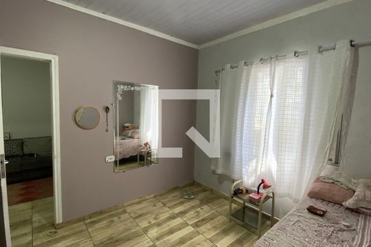 Casa 1 - Quarto 1 de casa à venda com 8 quartos, 426m² em Vila Francisco Matarazzo, Santo André