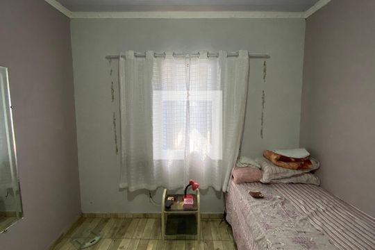 Casa 1 - Quarto 1 de casa à venda com 8 quartos, 426m² em Vila Francisco Matarazzo, Santo André