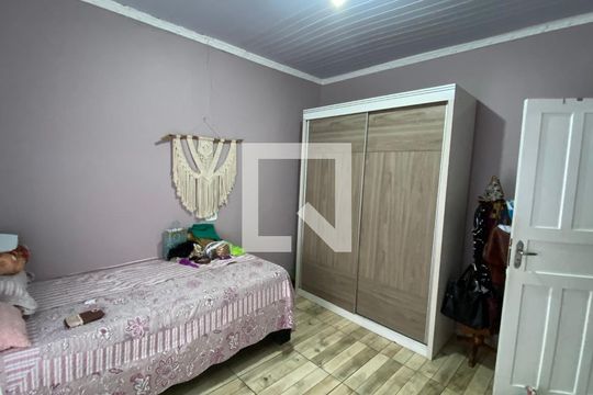 Casa 1 - Quarto 1 de casa à venda com 8 quartos, 426m² em Vila Francisco Matarazzo, Santo André