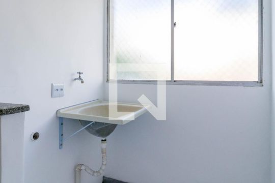Apartamento para alugar com 3 quartos, 65m² em Jardim Umarizal, São Paulo