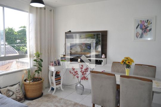 Apartamento à venda com 2 quartos, 90m² em Bonsucesso, Rio de Janeiro