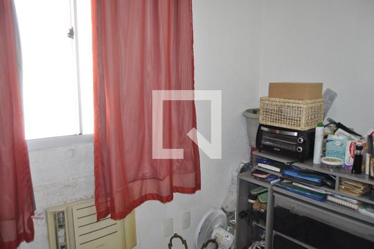 Quarto 2 de apartamento à venda com 2 quartos, 90m² em Bonsucesso, Rio de Janeiro
