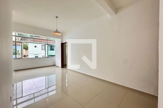 Apartamento para alugar com 3 quartos, 80m² em Santa Teresa, Rio de Janeiro