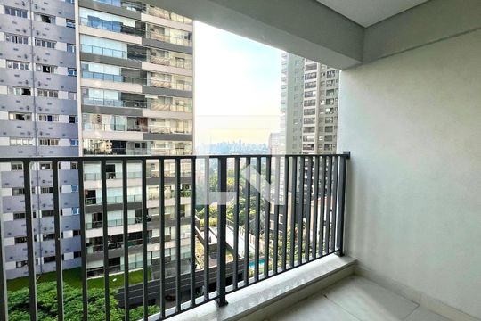 Sacada Studio de kitnet/studio à venda com 1 quarto, 25m² em Sumarezinho, São Paulo