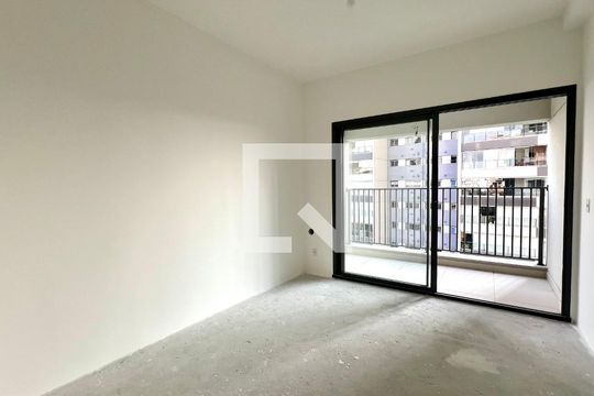 Studio de kitnet/studio à venda com 1 quarto, 25m² em Sumarezinho, São Paulo