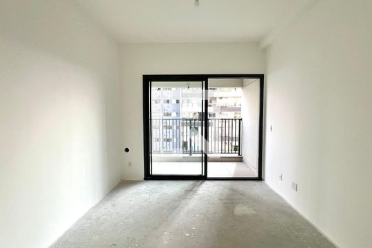 Kitnet/Studio à venda com 1 quarto, 25m² em Sumarezinho, São Paulo