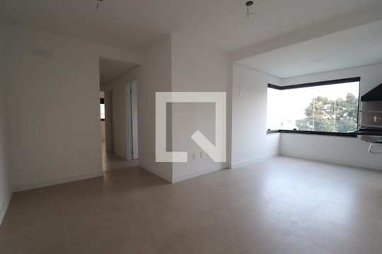 Apartamento para alugar com 3 quartos, 96m² em Campestre, Santo André