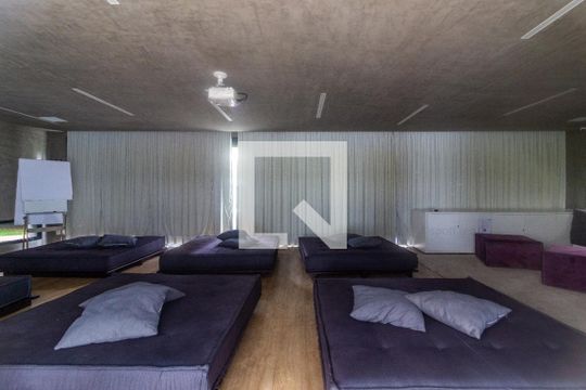 Área Comum - Espaço Zen de kitnet/studio para alugar com 1 quarto, 32m² em Pinheiros, São Paulo