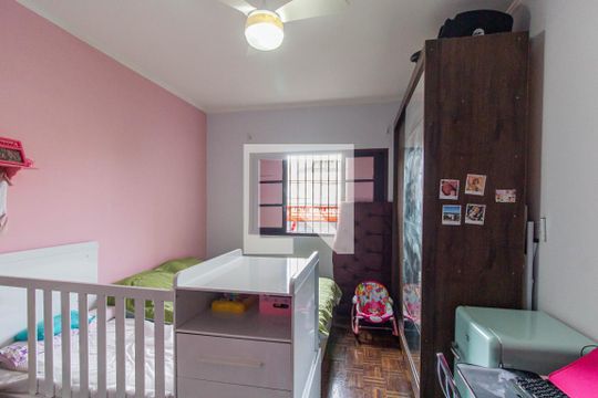Quarto 2 de casa para alugar com 3 quartos, 150m² em Limoeiro, São Paulo