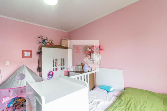 Quarto 2 de casa para alugar com 3 quartos, 150m² em Limoeiro, São Paulo