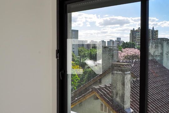 Quarto 2 de casa de condomínio à venda com 3 quartos, 177m² em Tristeza, Porto Alegre