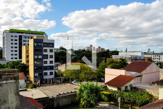 Vista do Quarto de casa de condomínio à venda com 3 quartos, 177m² em Tristeza, Porto Alegre