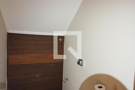 Lavabo de casa para alugar com 2 quartos, 212m² em Jardim do Mar, São Bernardo do Campo