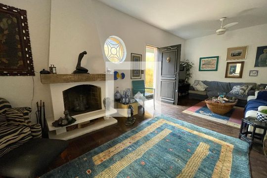 Sala de casa à venda com 5 quartos, 250m² em Butantã, São Paulo