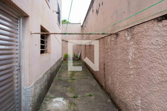 Área comum de apartamento à venda com 2 quartos, 64m² em Vila Euro, São Bernardo do Campo