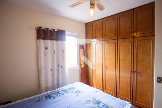Quarto 1 de apartamento à venda com 2 quartos, 64m² em Vila Euro, São Bernardo do Campo