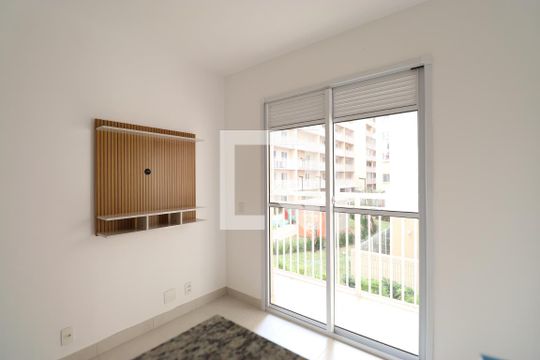 Apartamento à venda com 2 quartos, 34m² em Barra Funda, São Paulo