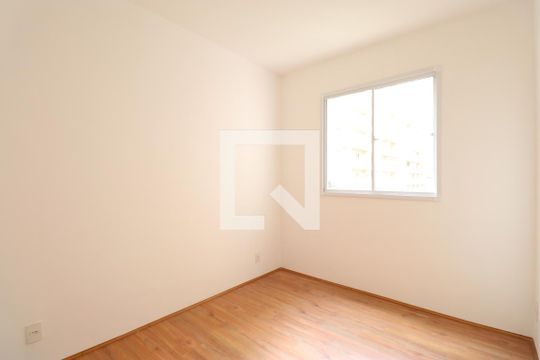 Quarto 2 de apartamento à venda com 2 quartos, 34m² em Barra Funda, São Paulo