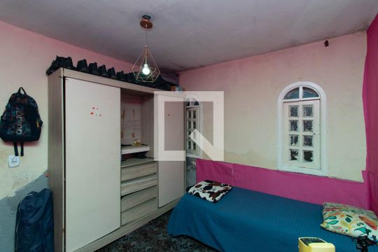 Quarto 2 Casa 2 de casa à venda com 4 quartos, 150m² em Jardim Brasil (zona Norte), São Paulo